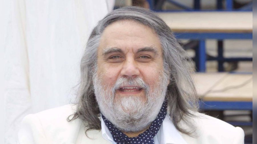 Der Komponist Vangelis ist im Alter von 79 Jahren verstorben. (dr/spot)