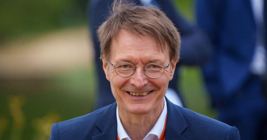 Gesundheitsminister Karl Lauterbach (SPD) hat früher gern Fleisch gegessen.
