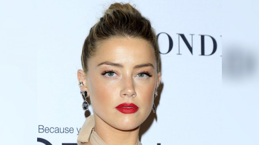 Amber Heard ist enttäuscht von ihrem PR-Team. (mia/spot)