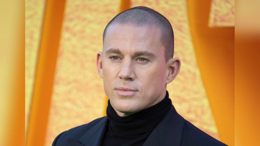 Channing Tatum ist nicht nur als Schauspieler, sondern auch als Kinderbuchautor erfolgreich. (ntr/spot)