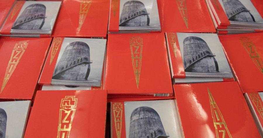 «Zeit» von Rammstein ist gefragt.