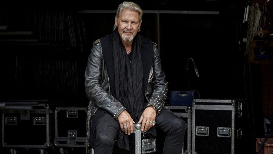 Johnny Logan kann auf drei ESC-Siege zurückblicken. (tae/spot)