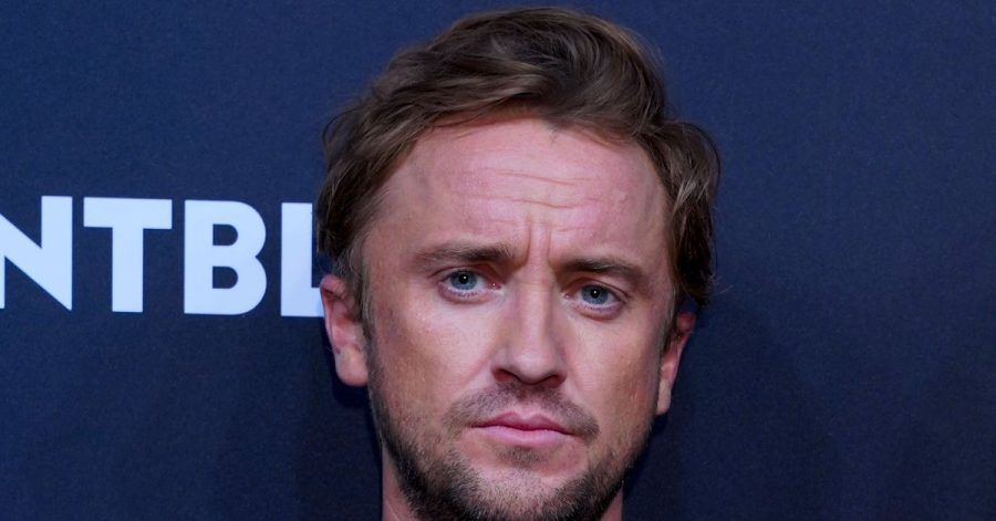 Einen Harry-Potter-Bonus hatte Tom Felton nicht.
