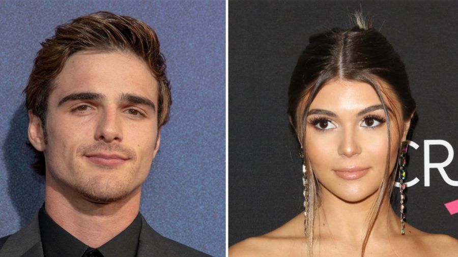 Schauspieler Jacob Elordi soll mit YouTube-Star Olivia Jade zusammen sein. (jes/spot)