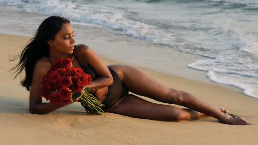 "Bachelorette" Sharon Battiste