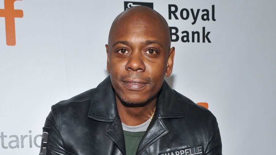 Dave Chappelle wurde am Dienstagabend angegriffen. (jom/spot)