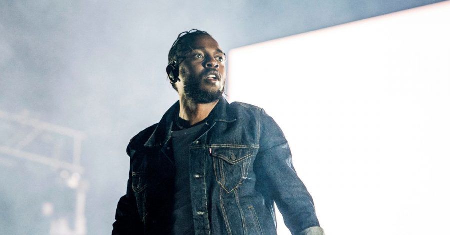 Neue Single, starkes Video und Album: US-Rapper Kendrick Lamar ist wieder da.