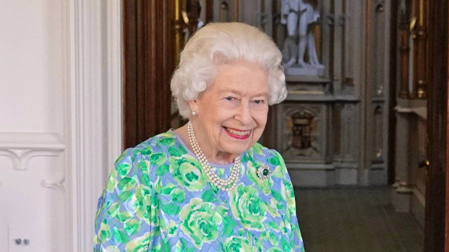 Queen Elizabeth II. feiert 2022 70 Jahre auf dem britischen Thron. (aha/spot)