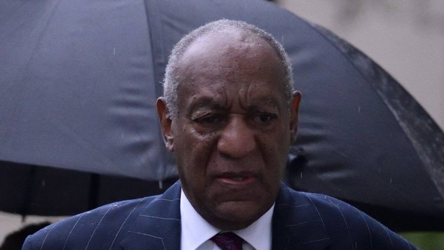 Bill Cosby steht erneut vor Gericht. (tae/spot)