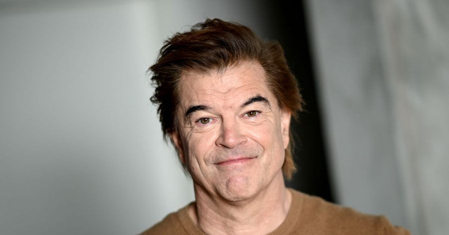 Mit den Toten Hosen geht Campino bald auf Tournee.