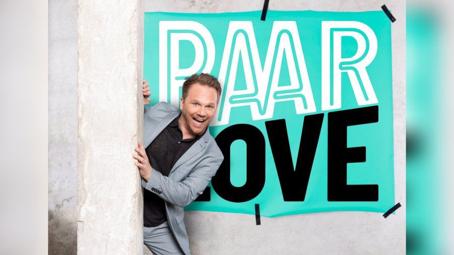 Ralf Schmitz hat seine Show umbenannt - nun läuft sie unter dem Namen "Paar Love". (mia/spot)