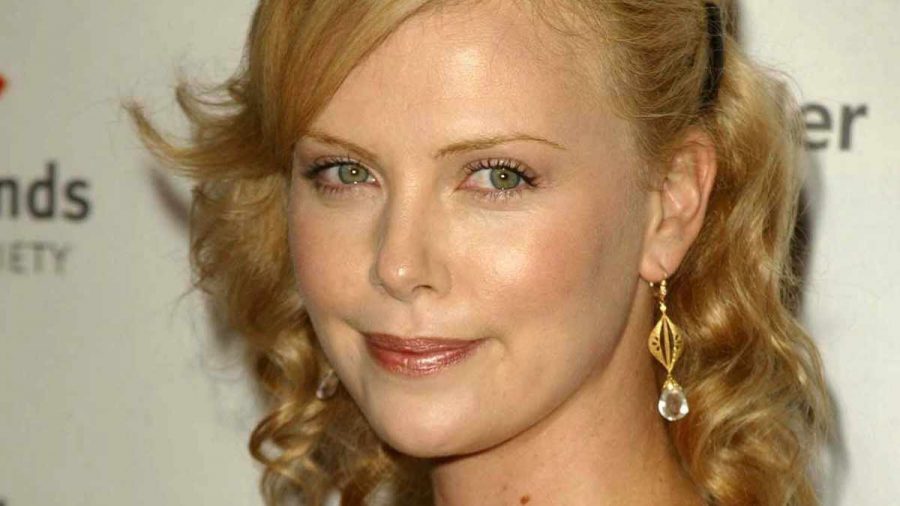 Charlize Theron: Was läuft da mit dem Ex von Halle Berry?