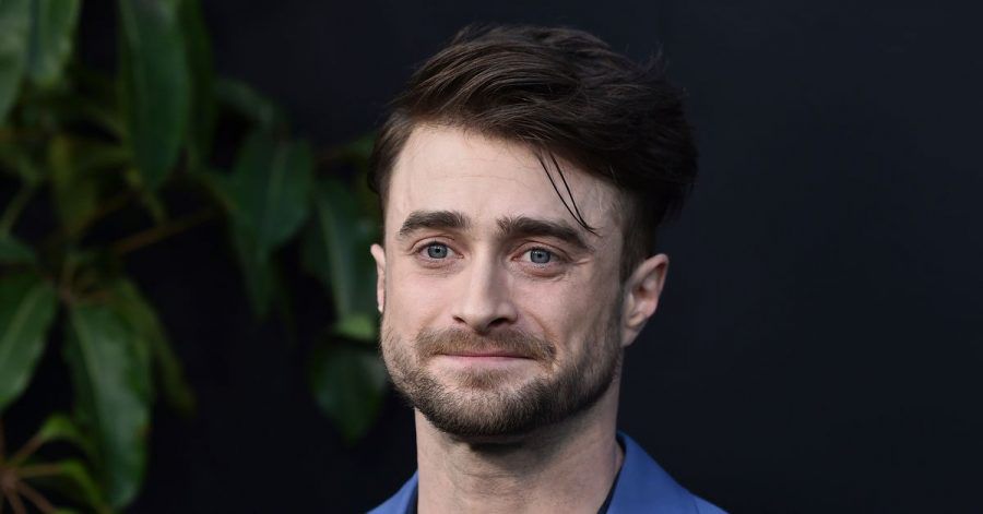 Daniel Radcliffe spielt einen US-Komiker und Grammy-Gewinner.