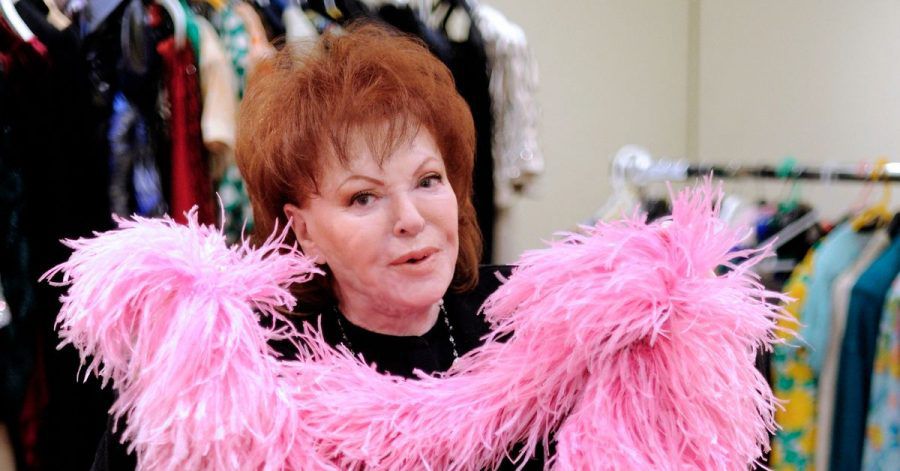 Die Pariser Sängerin, Schauspielerin und Geschäftsfrau Régine ist im Alter von 92 Jahren gestorben.