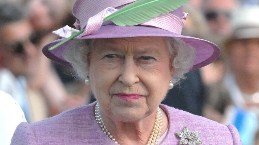 Queen Elizabeth II. verpasst die Parlamentseröffnung am Dienstag. (eee/spot)