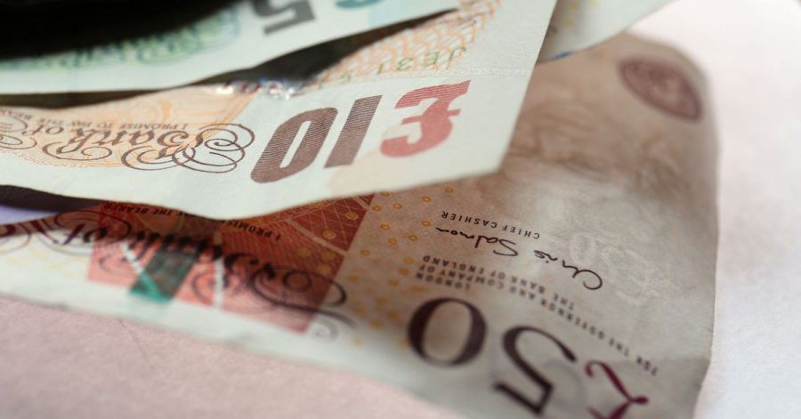 Wer hat die richtigen Zahlen getippt? Es winkt ein Millionengewinn.