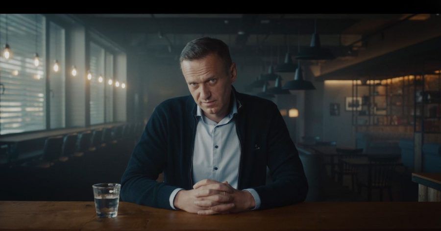 Erst wird er eingeschüchtert, dann soll er aus dem Weg geräumt werden: der russische Oppositionelle Alexej Nawalny.