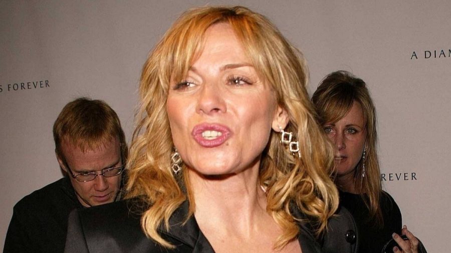 Kim Cattrall sagt "Nein" zu Sex-Szenen