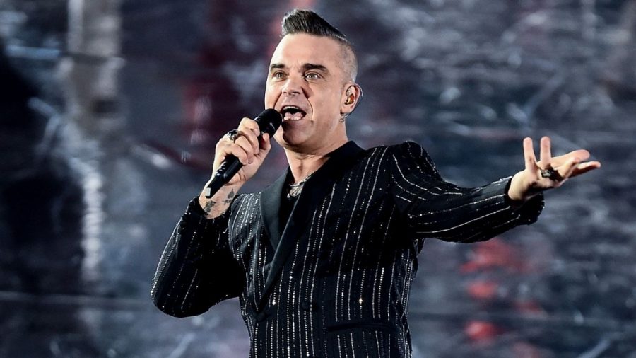 Robbie Williams: Sein Biopic kommt