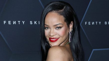Rihanna eröffnet sechs weitere Fenty-Stores