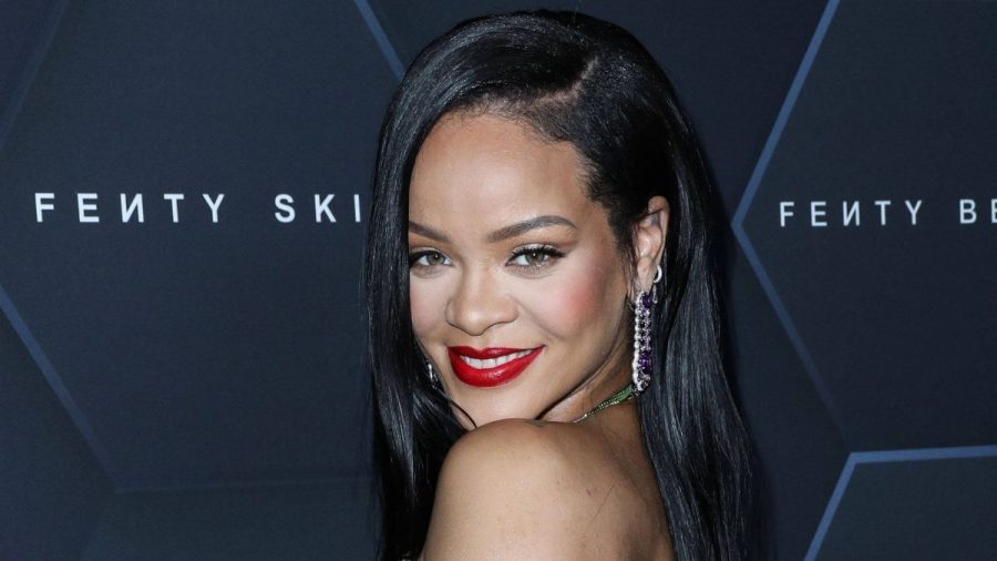 Rihanna und ihre eigene Beauty-Linie "Fenty"