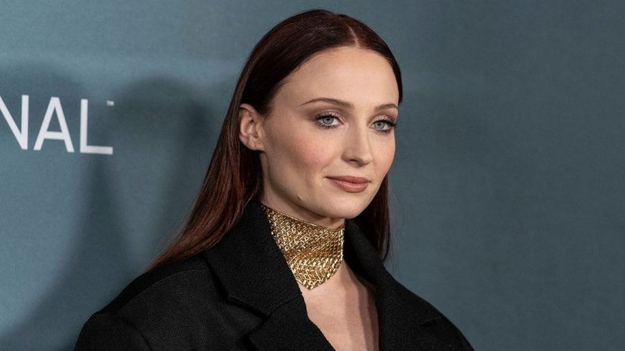 Sophie Turner unglücklich in den USA?