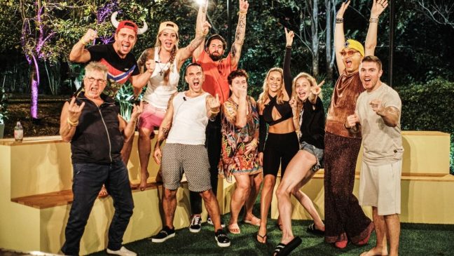 Das sind die Promis im "Club der guten Laune"