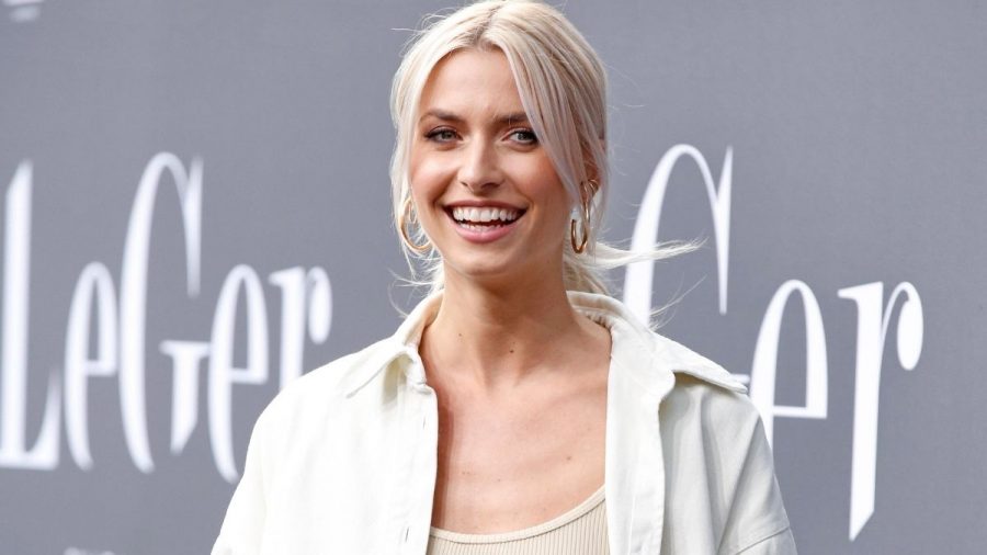 Lena Gercke hat vielleicht wieder Grund zum Strahlen