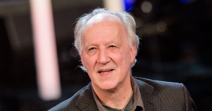 Der Regisseur Werner Herzog sagt, er habe sein Leben verändert - dem Klima zuliebe.
