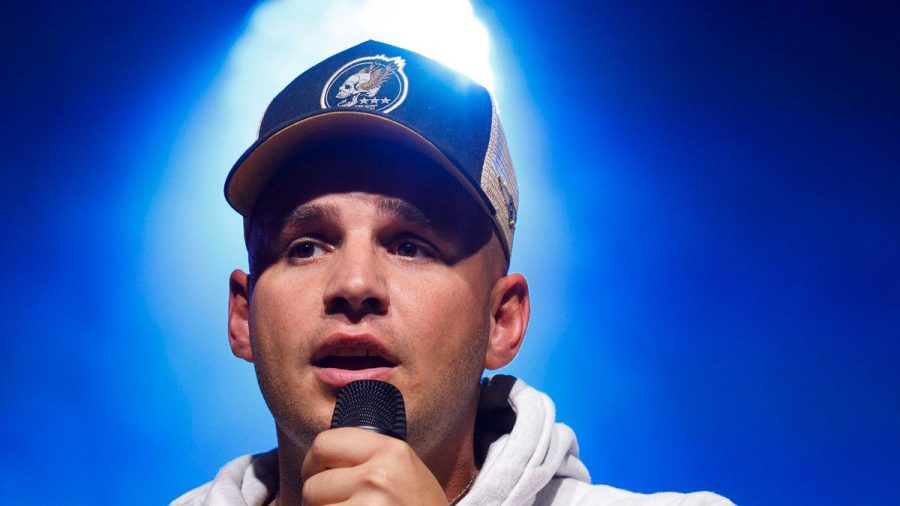 Pietro Lombardi sucht den neuen Superstar. (smi/spot)
