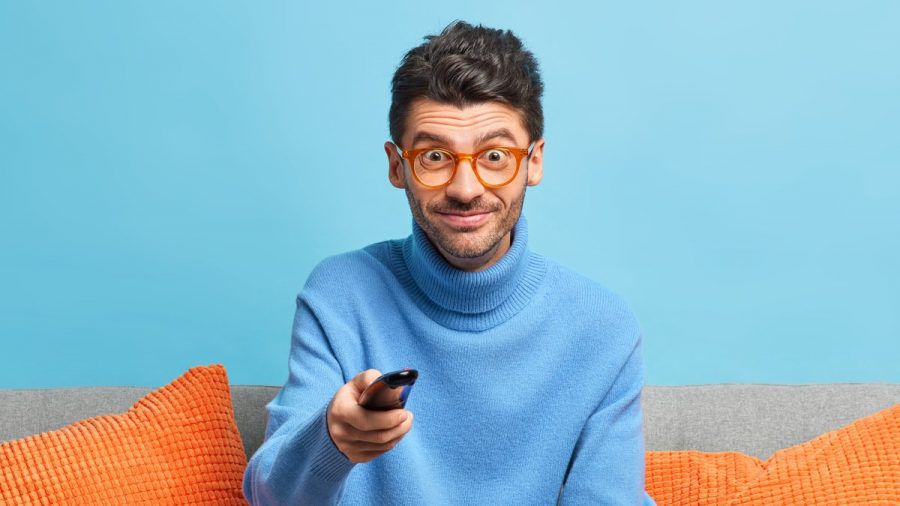 Der Streamingdienst Paramount+ startet noch in diesem Jahr in Deutschland und verspricht einen "Berg der Unterhaltung". (wue/spot)