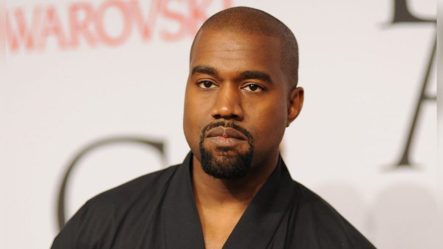 Kanye West sorgte in der Vergangenheit durch Pöbel-Attacken auf Instagram für negative Schlagzeilen. (jk/wue/spot)