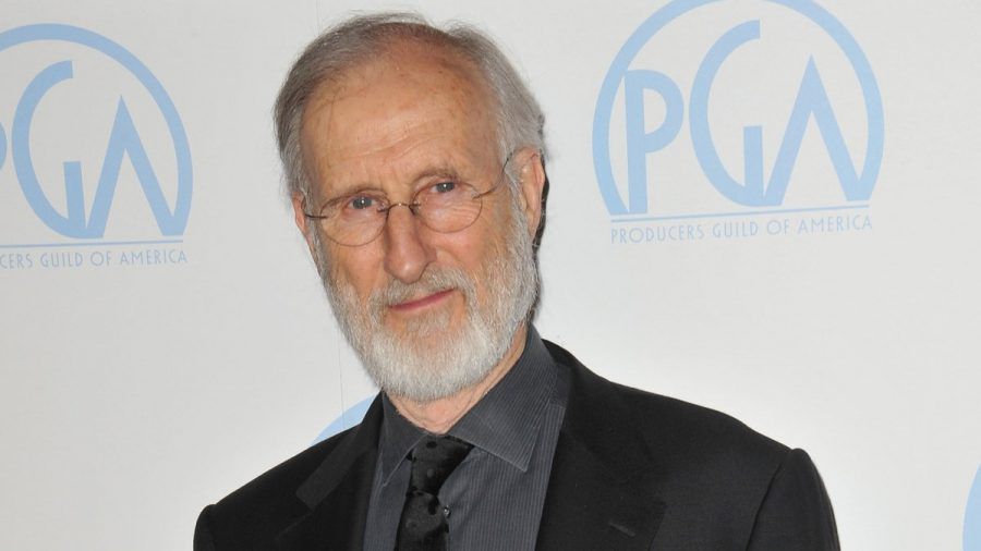 James Cromwell ist seit den 90ern Veganer. (aha/spot)