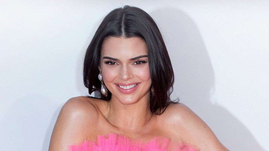 Kendall Jenner hat offenbar nicht viel Erfahrung in der Küche. (amw/spot)