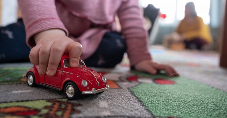Die Corona-Pandemie hat das Spielen für Kinder stark verändert. Welche Folgen bleiben?