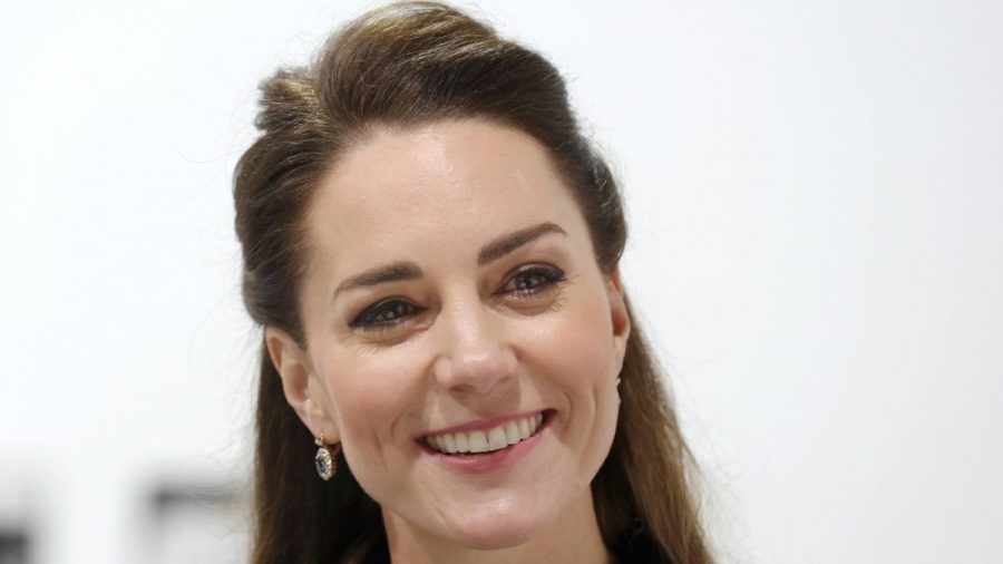 Herzogin Kate setzt sich ab sofort für die Maternal Mental Healt Alliance ein (dr/spot)