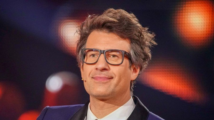 Daniel Hartwich kann nicht beim Finale von "Let's Dance" teilnehmen. (dr/spot)
