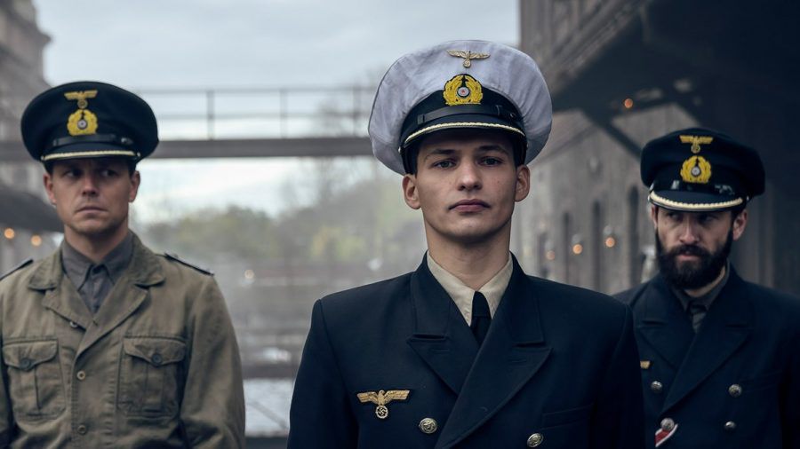 "Das Boot 3" läuft seit 14. Mai auf Sky. (ili/spot)