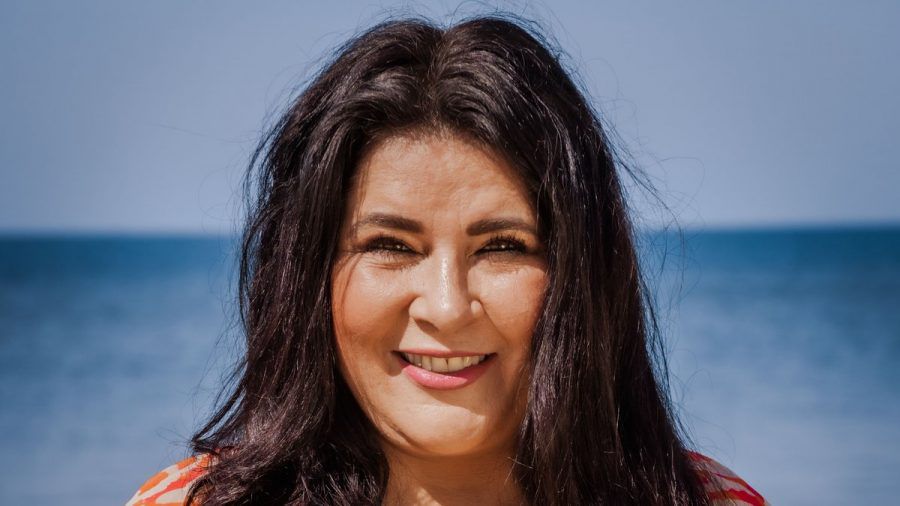 Iris Klein kam erst später zu "Kampf der Realitystars" hinzu. (nra/spot)