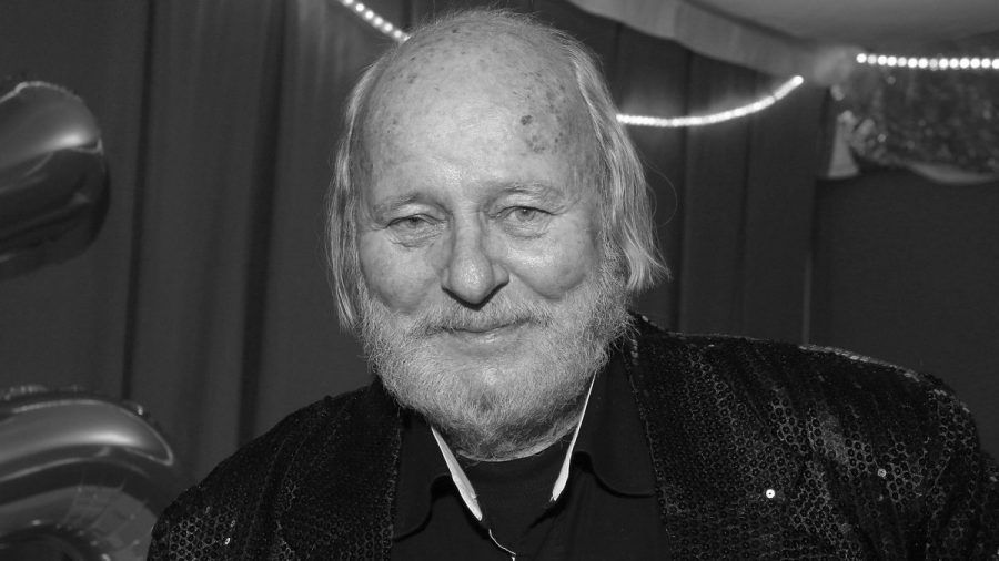 Hans Herbert Böhrs galt als Hamburger Urgestein. (eee/spot)