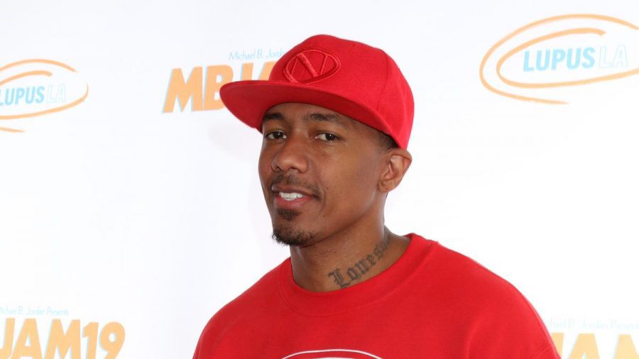 Nick Cannon ist bereits mit einer ganzen Kinderschar gesegnet. (stk/spot)