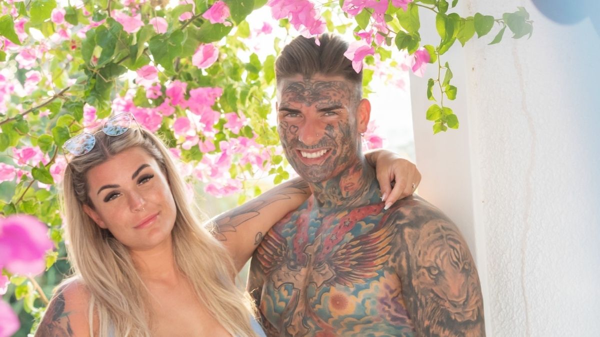 Gloria und Nikola Glumac