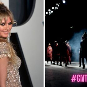 Heidi Klum verärgert die Fans von GNTM