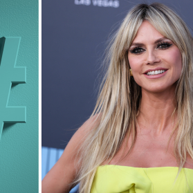 Heidi Klum: Die besten Tweets zum GNTM-Halbfinale