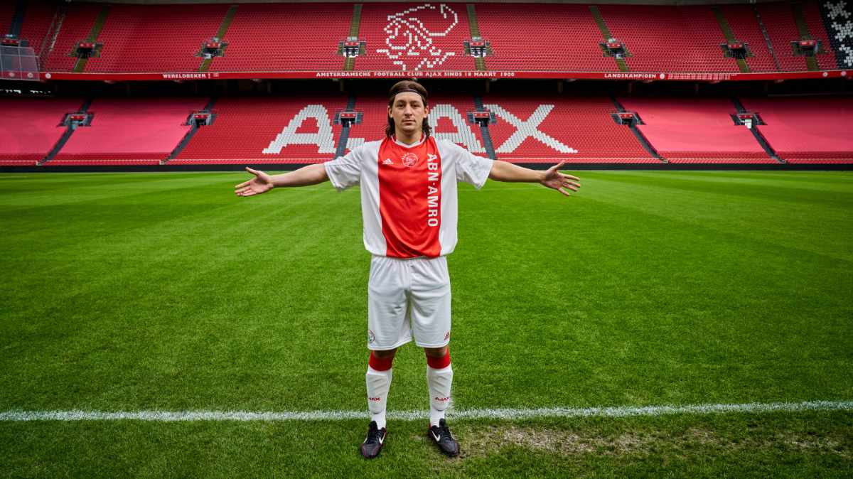 I Am Zlatan