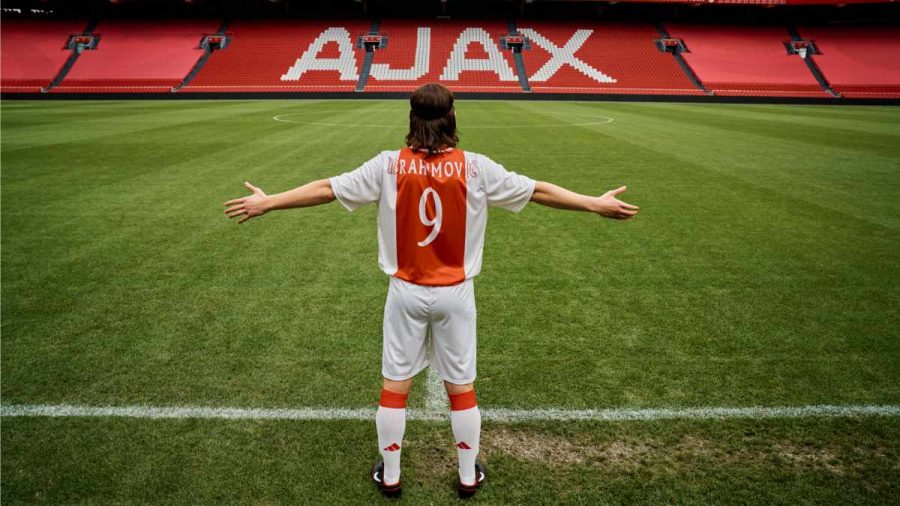 I Am Zlatan