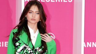 Leni Klum ist berühmt, bevor sie etwas geleistet hat. Das ist nicht immer ein Vorteil.