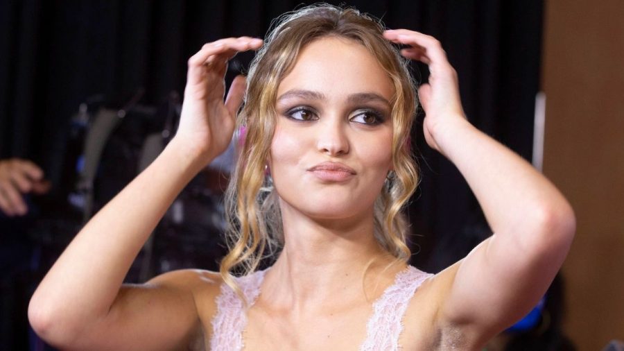 Lily-Rose Depp erntet Shitstorm