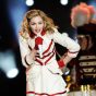 Madonna: Über diese Bilder von ihr macht sich Rapper 50 Cent lustig
