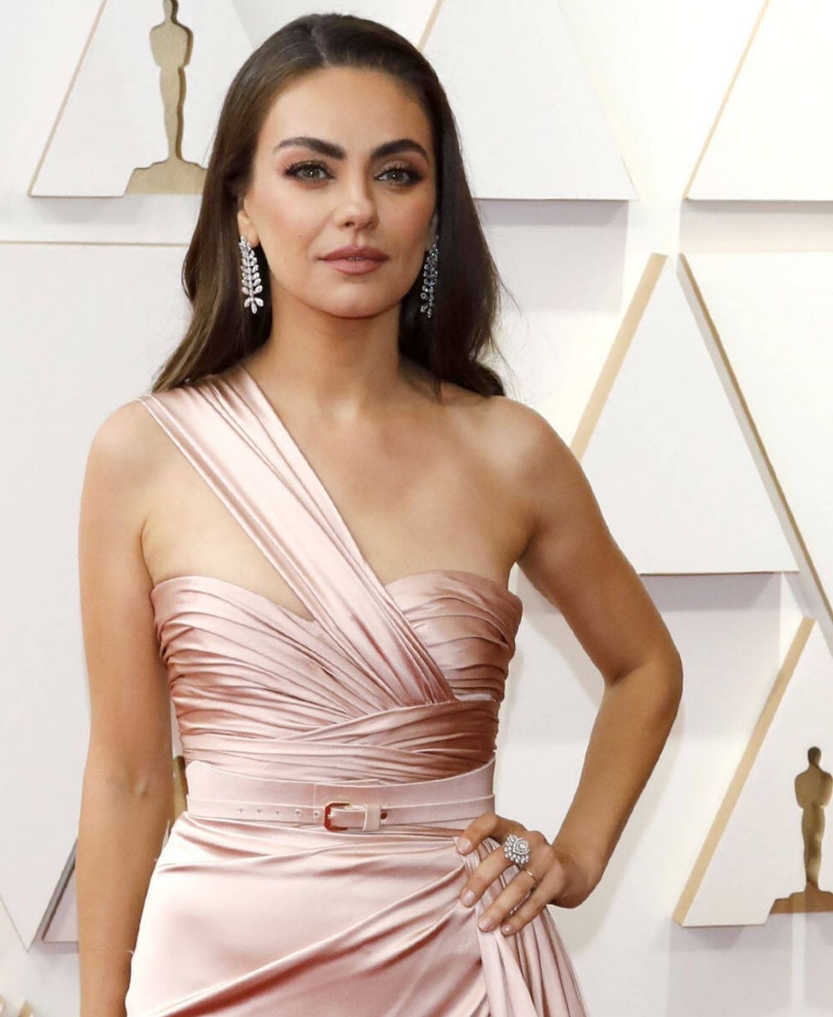 Mila Kunis